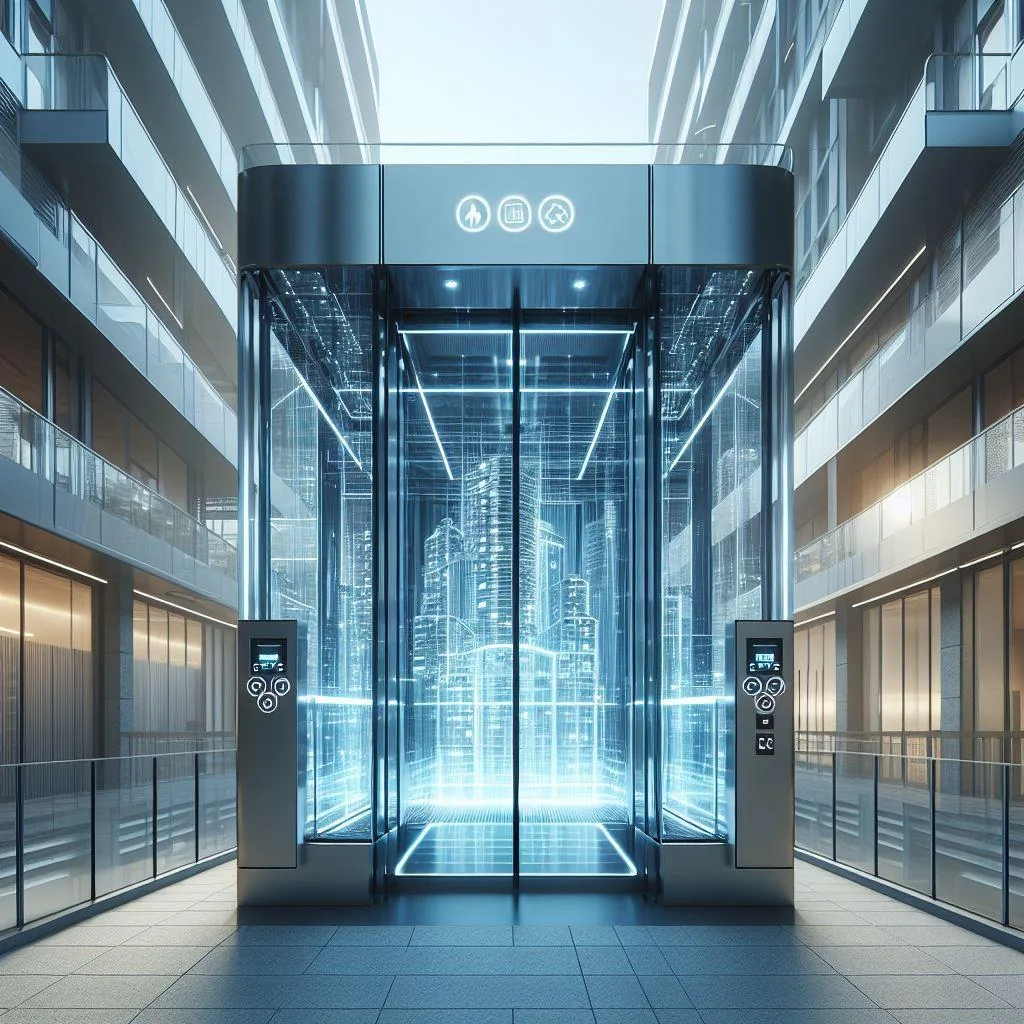 Moving Cities Forward with Intelligent Mobility