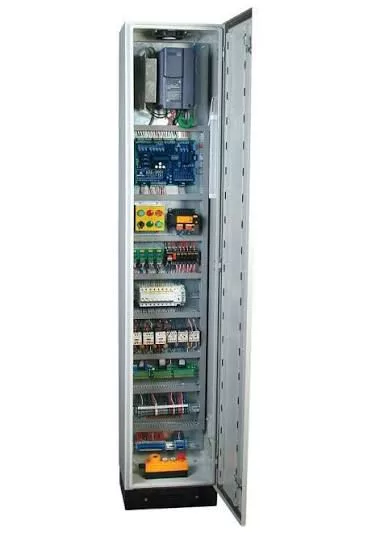 ELEVATOR CONTROLL