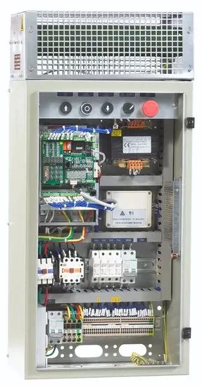ELEVATOR CONTROLL