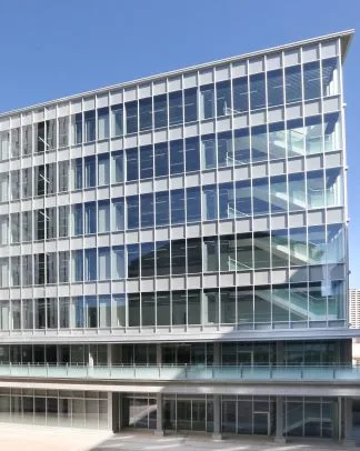 TAKANAWA GATEWAY CITY