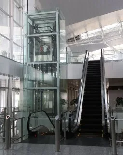 Noi Bai International Airport Terminal2