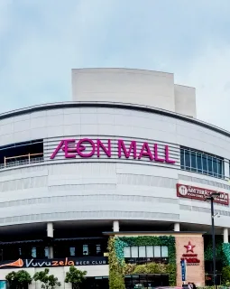 AEON MALL BINH TAN