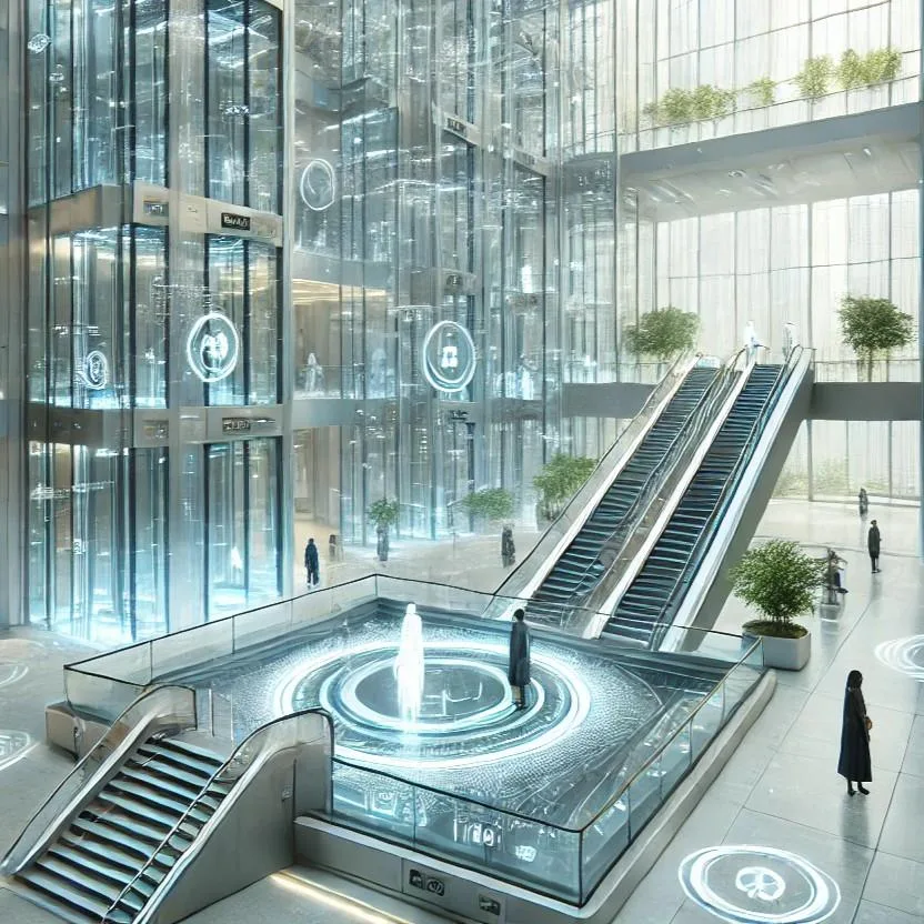 Sustainability & Smart Technology