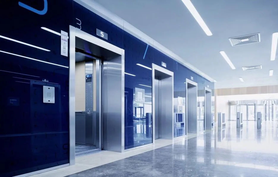 Elevator performance, safety, and passenger experience.