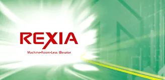 Small Machine-Room Elevator ZEXIA