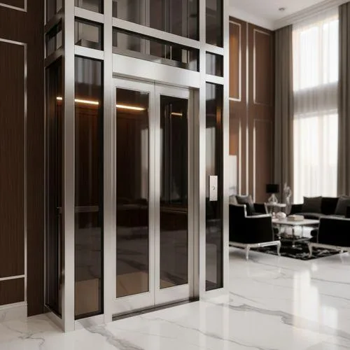 Engineering Comfortable Urban Living